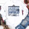 University of Nebraska Cornhuskers softball 2026 Womens College World Series Tee