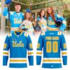 Maryland Black Bears x Robertson Cup Champions 2026 Hockey Jersey