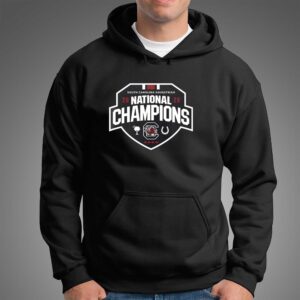 University Of South Carolina Equestrian National Champions 2025 2026 Shirt