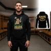 Yandel Sinfónico Tour 2026 T Shirt