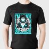 Us Playing Card Company Tower Shirt