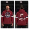 The Smashing Pumpkins The Rats In A Cage Tour 2026 Hoodie V3 The Smashing Pumpkins The Rats In A Cage Tour 2026 Hoodie V3