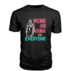Victor Wembanyama San Antonio Spurs elbowing Naz Reid Shirt