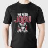 Virginia Redistricting Protest 1604276 Nullified Shirt