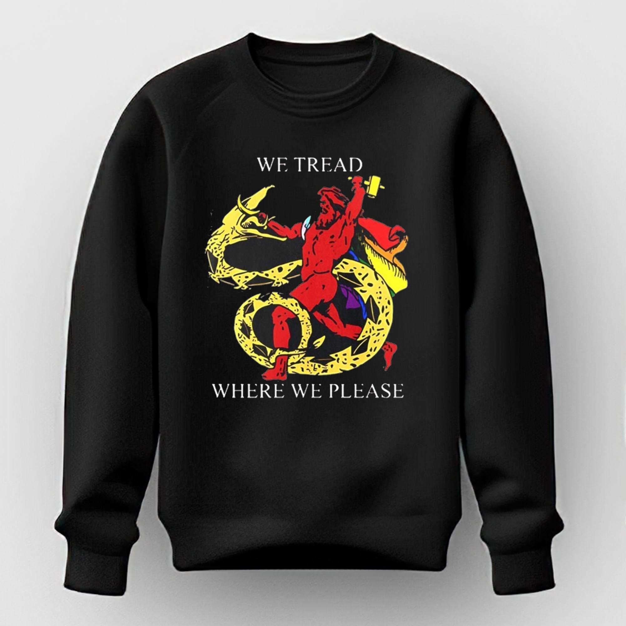 We The People George Washington Shirt We The People George Washington Shirt