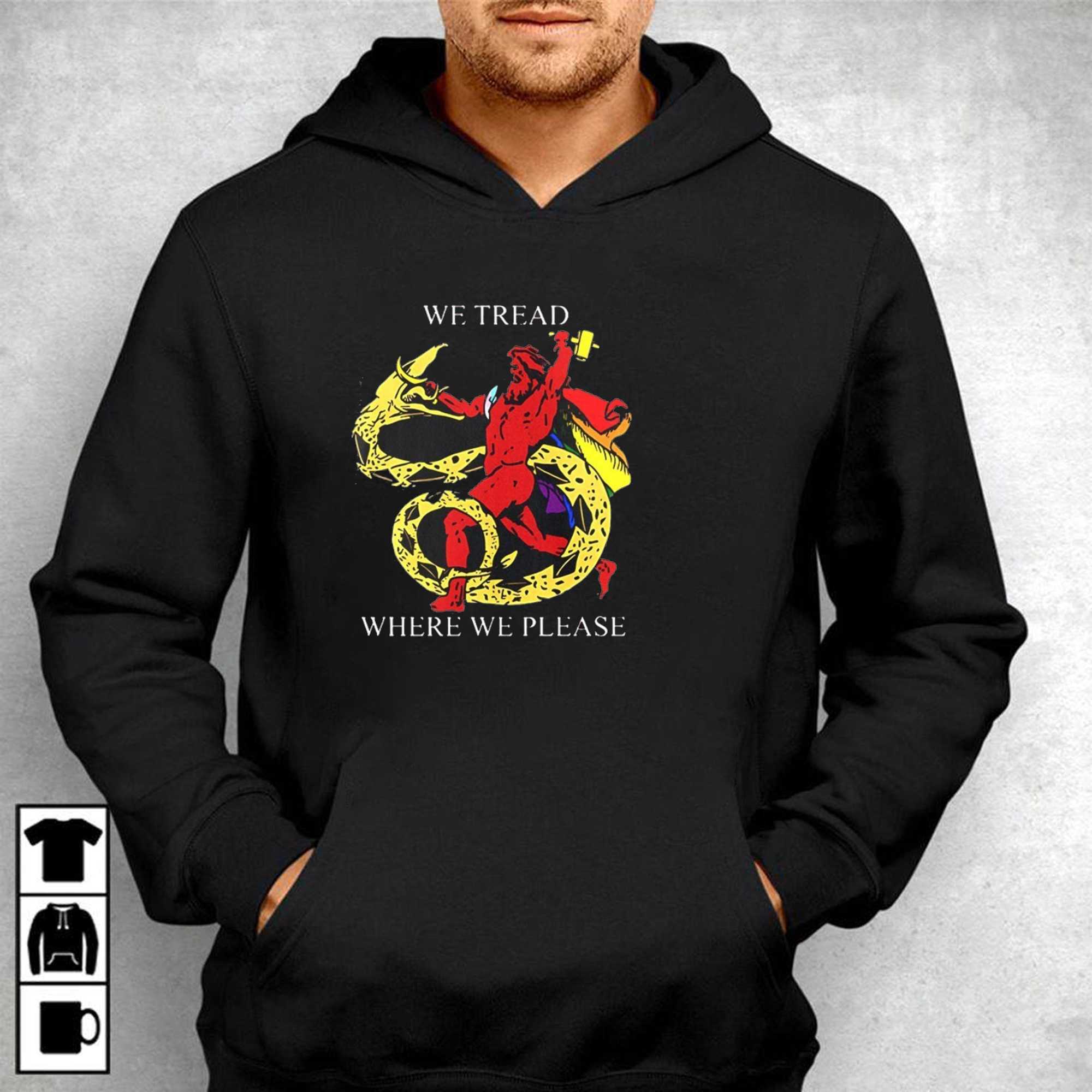 We The People George Washington Shirt We The People George Washington Shirt