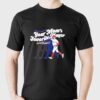 Victor Wembanyama vs Everyone San Antonio Spurs NBA 2026 Shirt