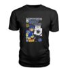 Zach Benson Buffalo Sabres Hockey Rising Star Graphic Shirt