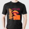 Eminem The Marshall Mathers LP Parental Advisory Explicit Content Shirt Eminem The Marshall Mathers LP Parental Advisory Explicit Content Shirt