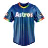 2026 Los Angeles Dodgers Pride Night Jersey