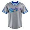 All MLB Teams Celebrate Pride Month 2026 Black Jersey Limited Edition
