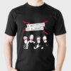 Bills Mafia Apparel Skull Wearing Suit Smoking Cigar Tee Bills Mafia Apparel Skull Wearing Suit Smoking Cigar Tee