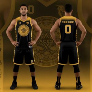 ALL TEAM WNBA Fourth Wing Night 2026 Jersey