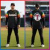 Chicago Cubs Hello Kitty Night 2026 Happy Baseball Game Jersey