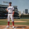 Baltimore Orioles BTS World Tour Arirang Jersey Baltimore Orioles BTS World Tour Arirang Jersey