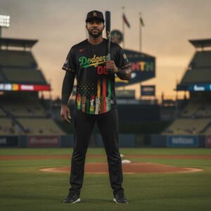 All Team MLB Juneteeth Freedom Day 2026 Custom Baseball Jersey