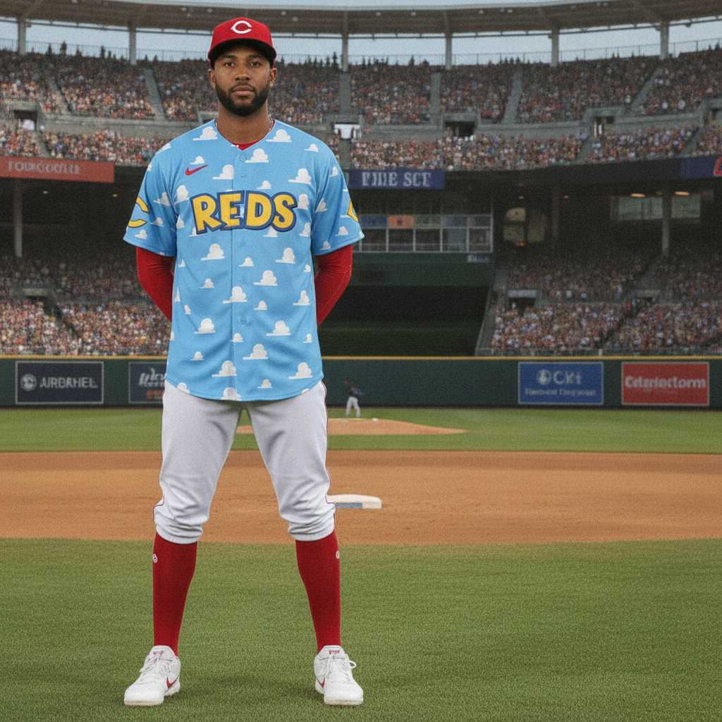 All Team MLB Theme Nights Toy Story 5 Jersey All Team MLB Theme Nights Toy Story 5 Jersey