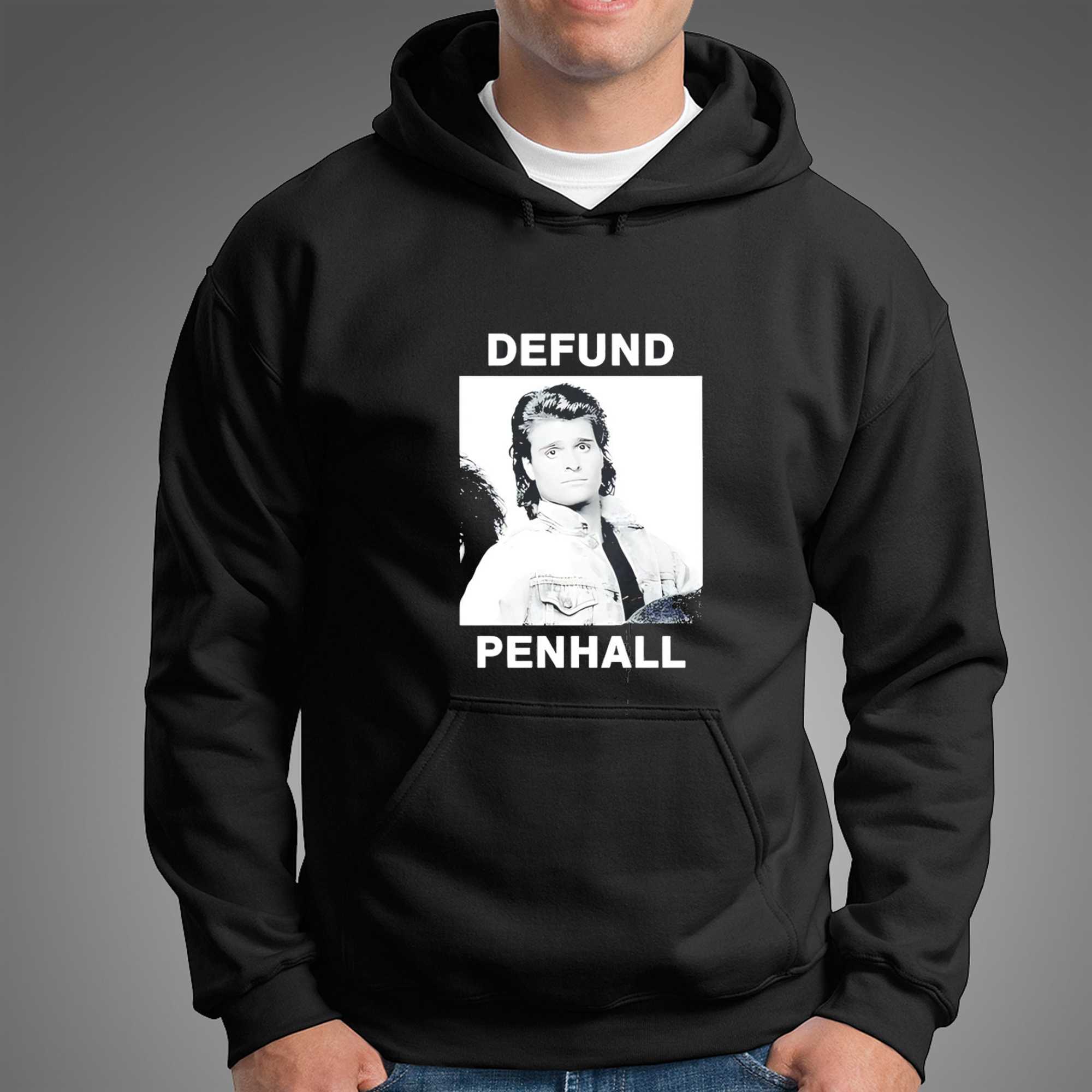Ari Shaffir Peter Deluise Defund Penhall Tee Ari Shaffir Peter Deluise Defund Penhall Tee