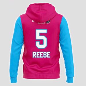 Atlanta Dream Barbie Game Day 2026 Tee Hoodie