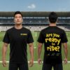 Cristiano Ronaldo FIFA World Cup 2026 T Shirt