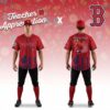 Chicago White Sox Back In Black Special Custom Baseball Jersey Chicago White Sox Back In Black Special Custom Baseball Jersey