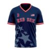 Charleston RiverDogs 2026 Marvel Night Baseball Jersey Charleston RiverDogs 2026 Marvel Night Baseball Jersey