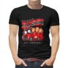 Buffalo Bills New York Yankees It Is in My DNA Sports Fan Tee Hoodie Buffalo Bills New York Yankees It Is in My DNA Sports Fan Tee Hoodie