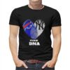 CV Art Design Travis Bazzana Batting Bazz Mania Cleveland Down Under Tee Hoodie CV Art Design Travis Bazzana Batting Bazz Mania Cleveland Down Under Tee Hoodie