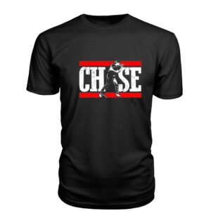 Chase Matthew Live Photo retro Tee