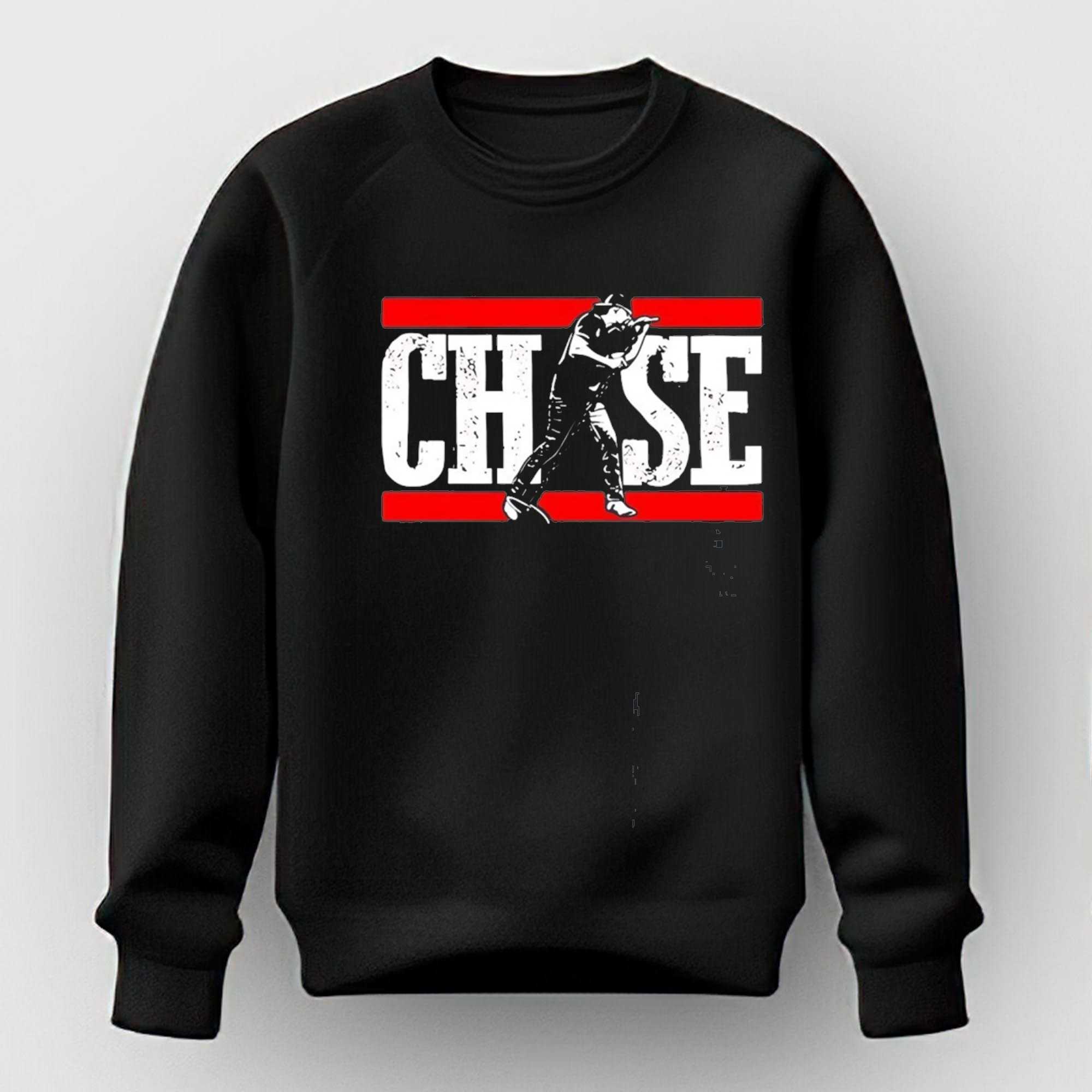 Chase Matthew Live Photo retro Tee Chase Matthew Live Photo retro Tee