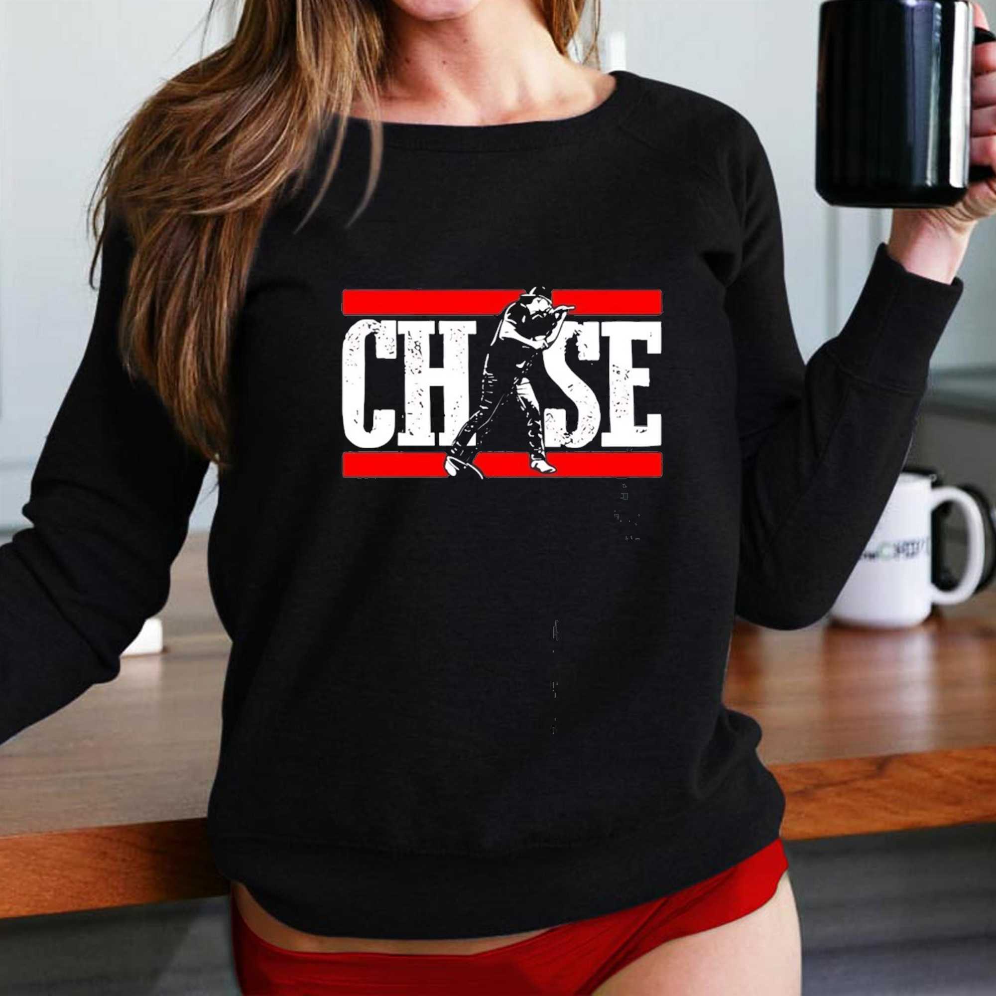 Chase Matthew Live Photo retro Tee Chase Matthew Live Photo retro Tee