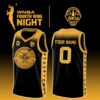 Chattanooga Lookouts Minions Monster 2026 Custom Baseball Jersey