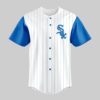 Fuerza Regida This Is Our Dream Stadium Tour 2026 MLB All Team Jersey Fuerza Regida This Is Our Dream Stadium Tour 2026 MLB All Team Jersey