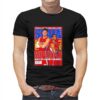 Chase Matthew Live Photo retro Tee Chase Matthew Live Photo retro Tee