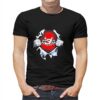 Dallas Mavericks Fan Apparel This Is My Lucky Tee
