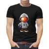 Dallas Cowboys Minion Holding Lombardi Trophy 4 Tee Hoodie