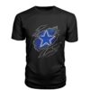 Dallas Cowboys Skull Bandana Cap Mens Tee Hoodie Dallas Cowboys Skull Bandana Cap Mens Tee Hoodie