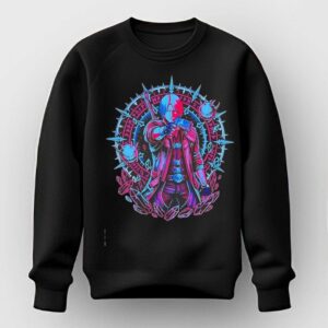 Dante Devil May Cry Demons Cry Too Tee