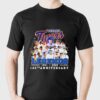 Giants Yankees Heart Tee Hoodie It Is in My DNA New York Football Baseball Tee Hoodie Giants Yankees Heart Tee Hoodie It Is in My DNA New York Football Baseball Tee Hoodie