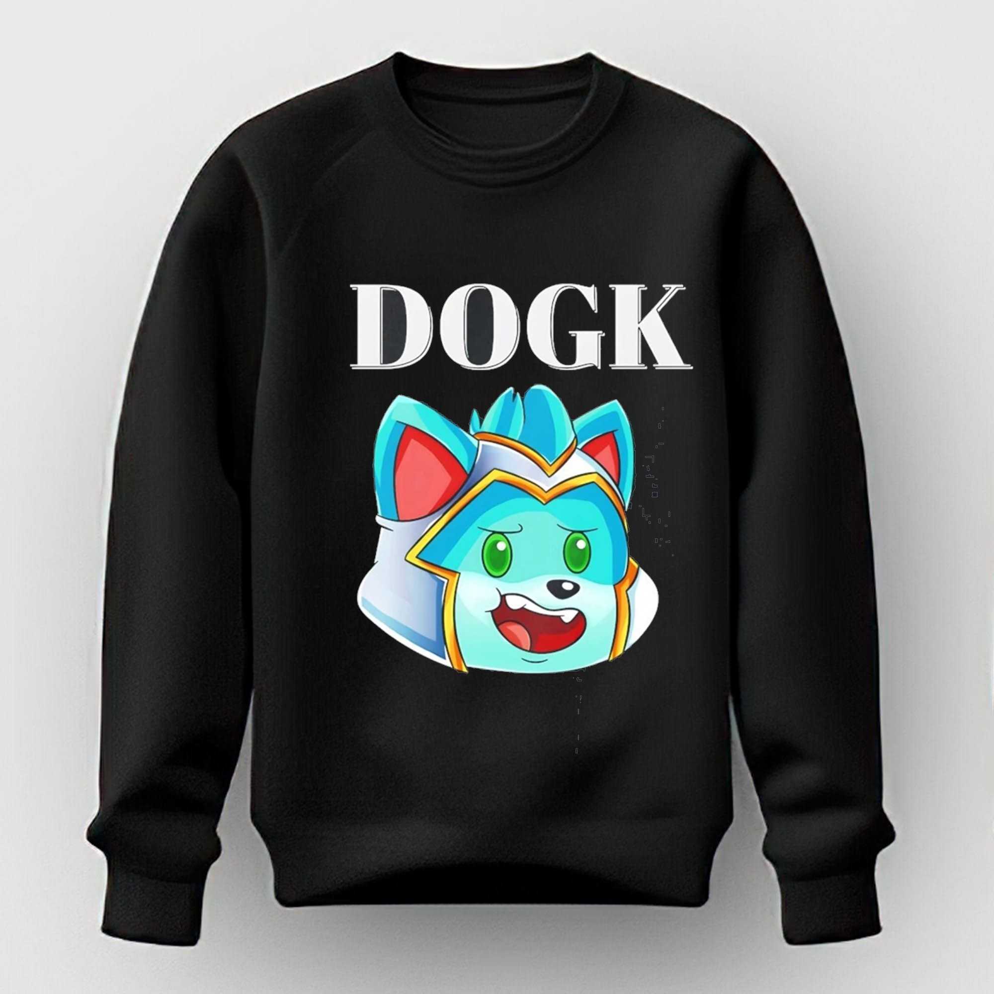 Dogk head Tee Dogk head Tee