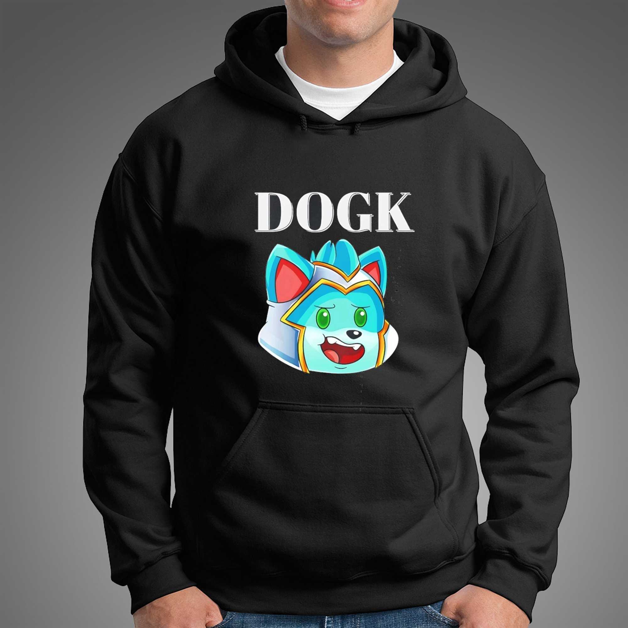 Dogk head Tee Dogk head Tee