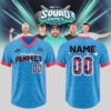 Kitchener Rangers Champions Memorial Cup 2026 Edition Baseball Jersey