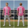 Delmarva Shorebirds Pokemon GO Night 2026 MiLB Baseball Jersey