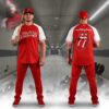 Ed Sheeran Loop Tour 2026 Jersey Playlist