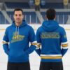 Florida Everblades Kelly Cup Champions 5x Championship Hoodie Florida Everblades Kelly Cup Champions 5x Championship Hoodie