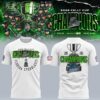 Florida Everblades Kelly Cup Champions 5X Championship Winner 2026 Tee Hoodie