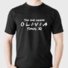 Frenkie De Jong Netherlands 21 Middle Finger Tee