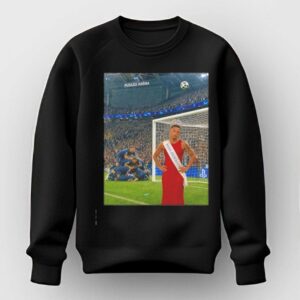Gabriel Miss Penalty Arsenal Football Miss Penalty Tee