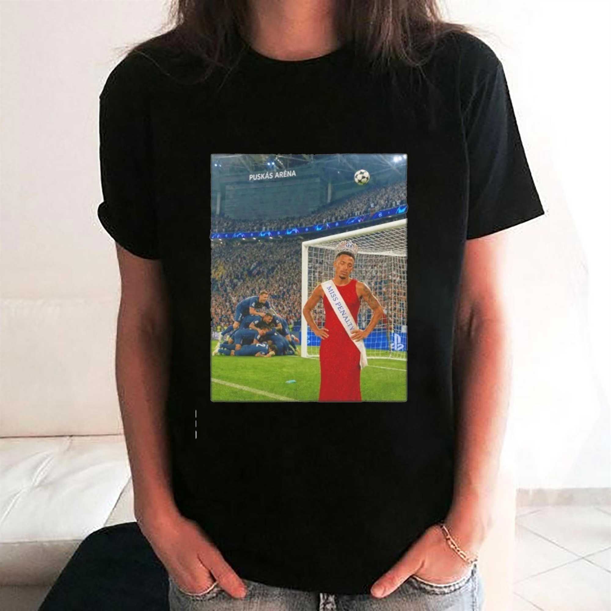 Gabriel Miss Penalty Arsenal Football Miss Penalty Tee Gabriel Miss Penalty Arsenal Football Miss Penalty Tee