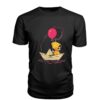 Georgia Michigan Tree Living In Georgia Always Be A Michigan Girl Tee Georgia Michigan Tree Living In Georgia Always Be A Michigan Girl Tee